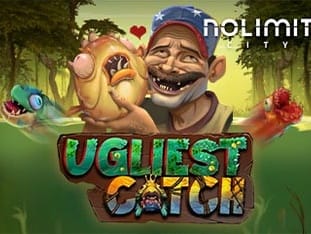 Ugliest Catch
