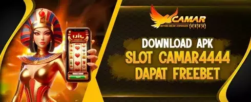 Free Spins Slot Harian promotion