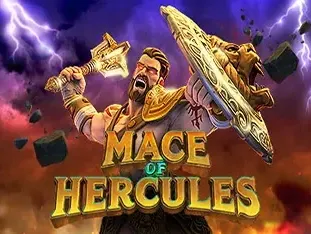 Mace Of Hercules