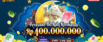 Pengalaman Game Terbaik Indonesia banner