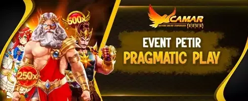 100% Bonus Deposit Pertama promotion
