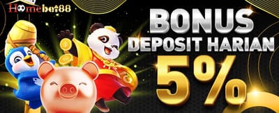 Bonus Selamat Datang idkawi777.com banner